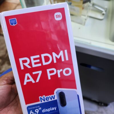 Redmi A7 Pro